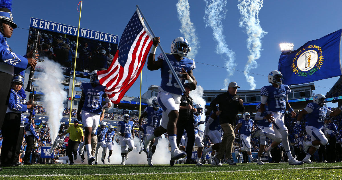 kentucky football single game tickets